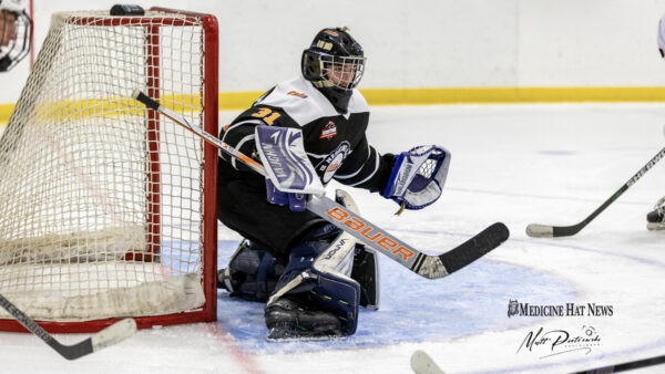 Cubs one win from franchise first HJHL title